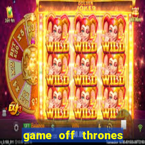 game off thrones torrent magnet